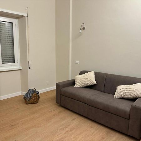 Casa Del Sole Apartment Roma Ngoại thất bức ảnh