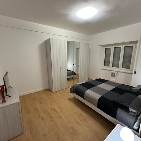 Casa Del Sole Apartment Roma Ngoại thất bức ảnh
