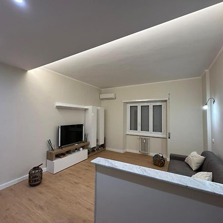 Casa Del Sole Apartment Roma Ngoại thất bức ảnh