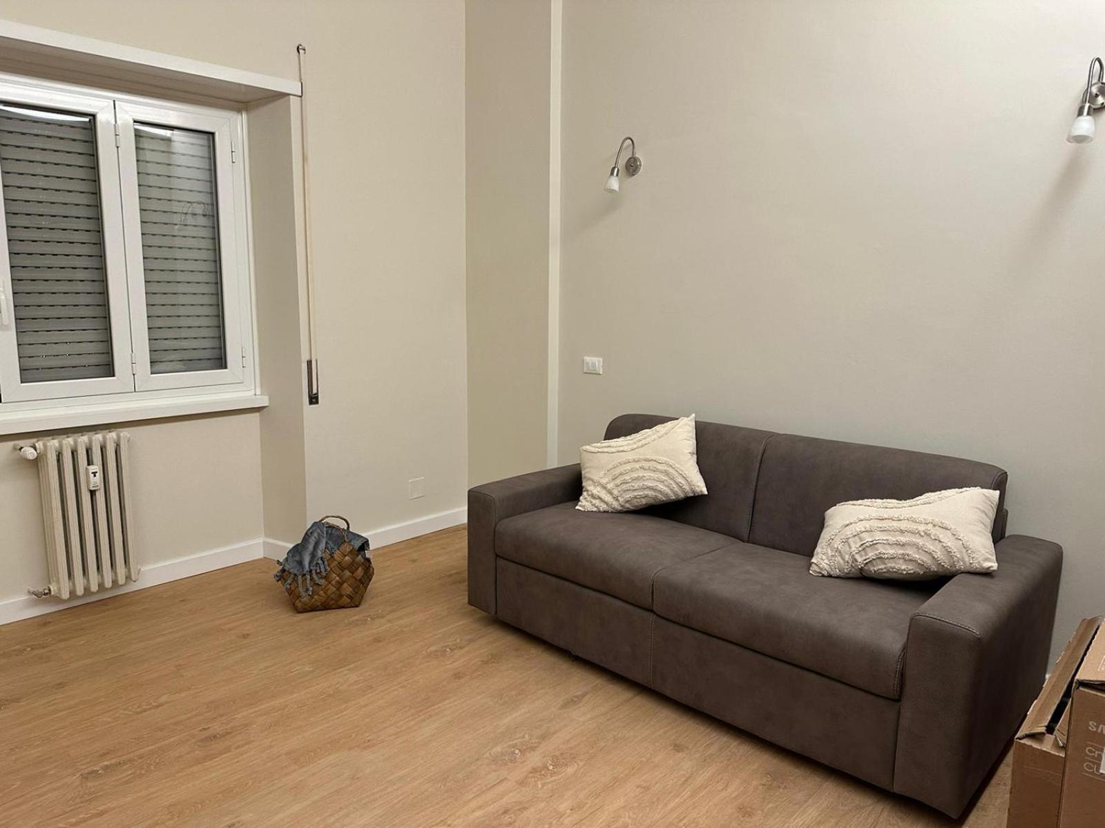 Casa Del Sole Apartment Roma Ngoại thất bức ảnh