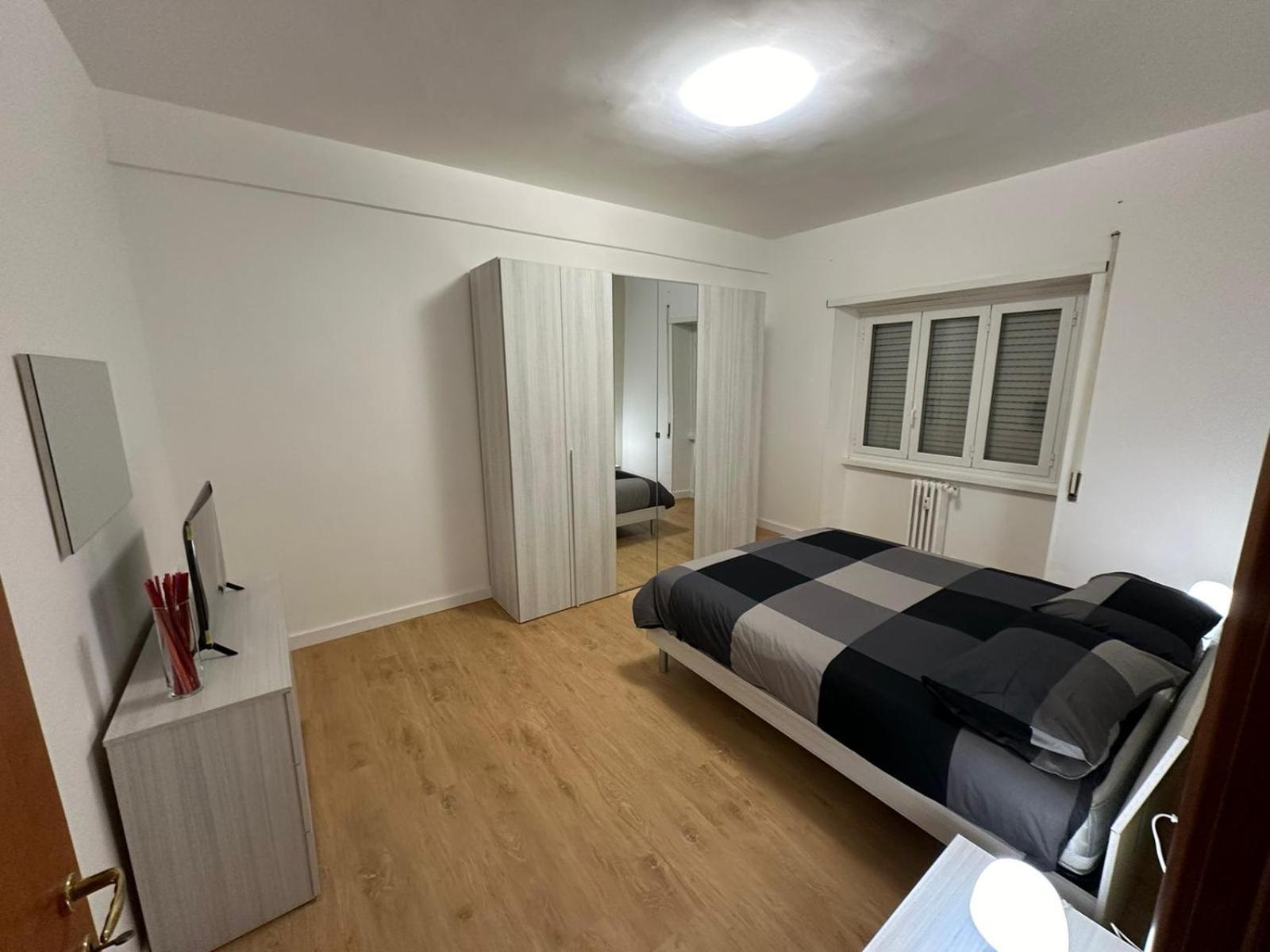 Casa Del Sole Apartment Roma Ngoại thất bức ảnh